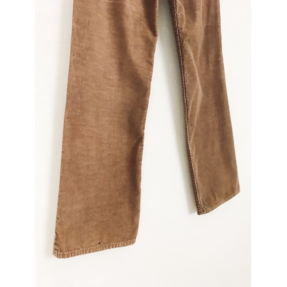 Vintage ⚡️ Levi's® 546™ White Tab Corduroys - Picture 13 of 15